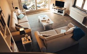 Residentie Duindoorn